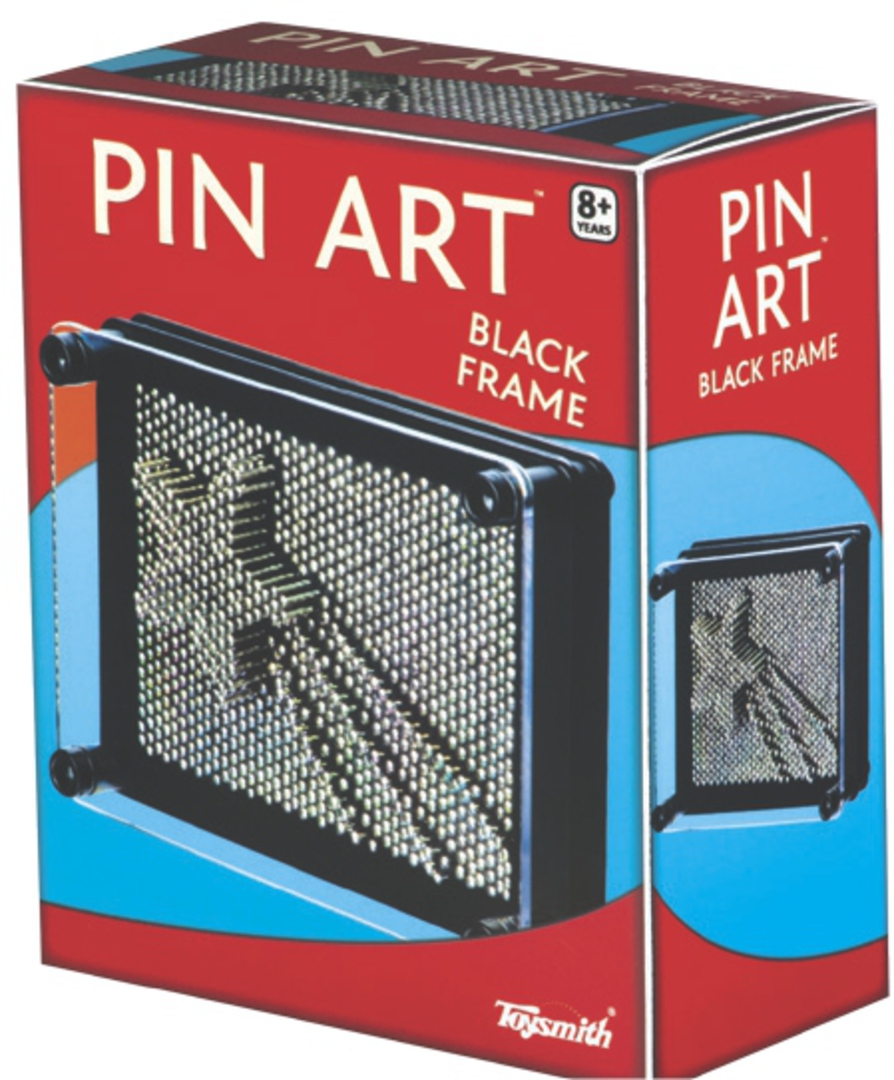 Pin Art Sm image 0